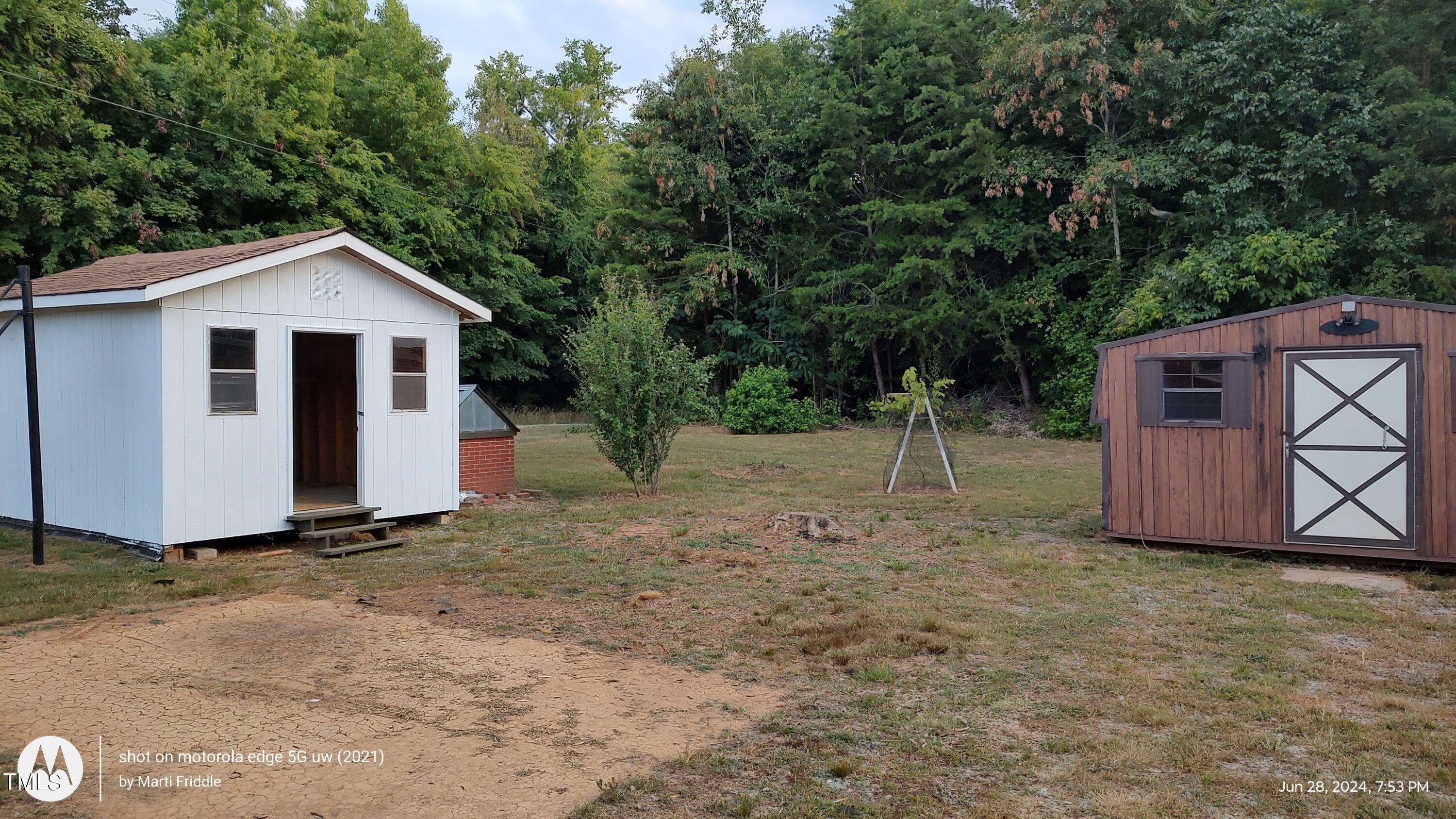 4347 Swepsonville-Saxapahaw Road Graham, NC 27253 - Photo 10 of 12 4347H
