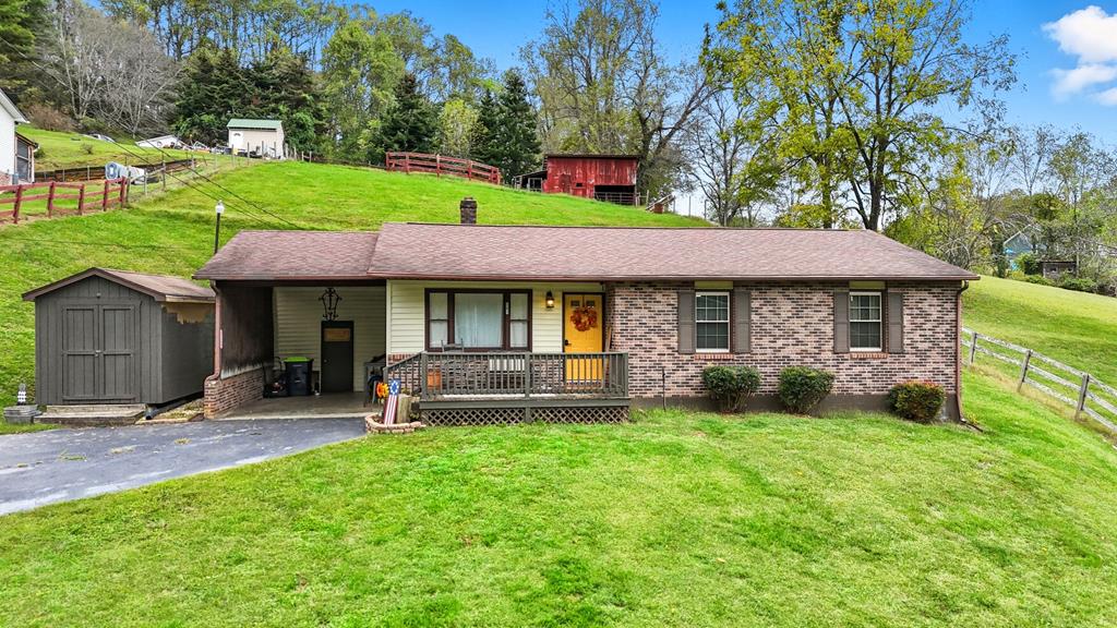591 Ridgeview Road Saltville, VA 24370 - Photo 1 of 35 Gallery Image 1
