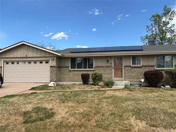 $559,900 | 9369 West Alabama Drive, Lakewood, CO 80232