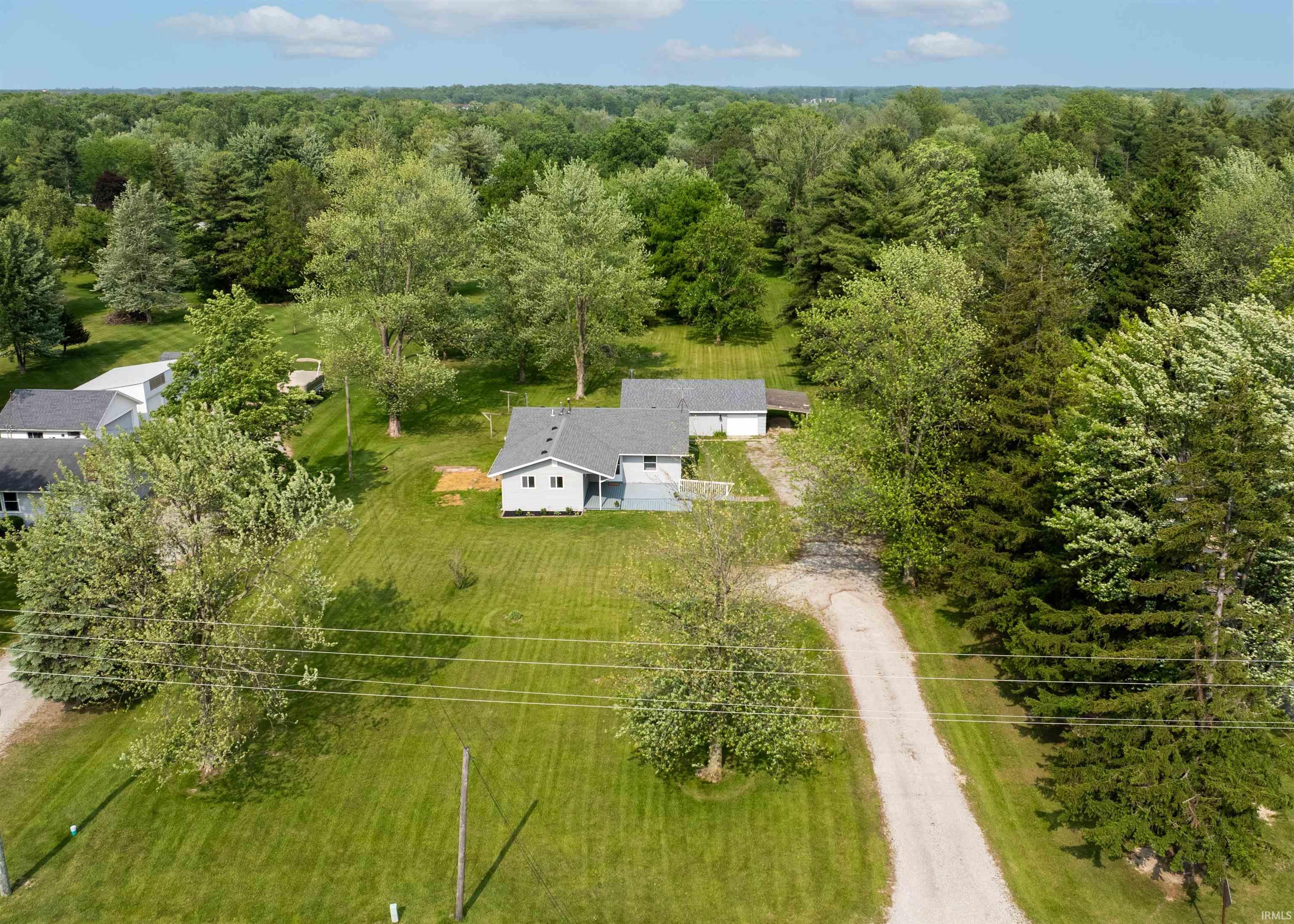 9129 Winchester Road Fort Wayne, IN 46819 - Photo 31 of 36