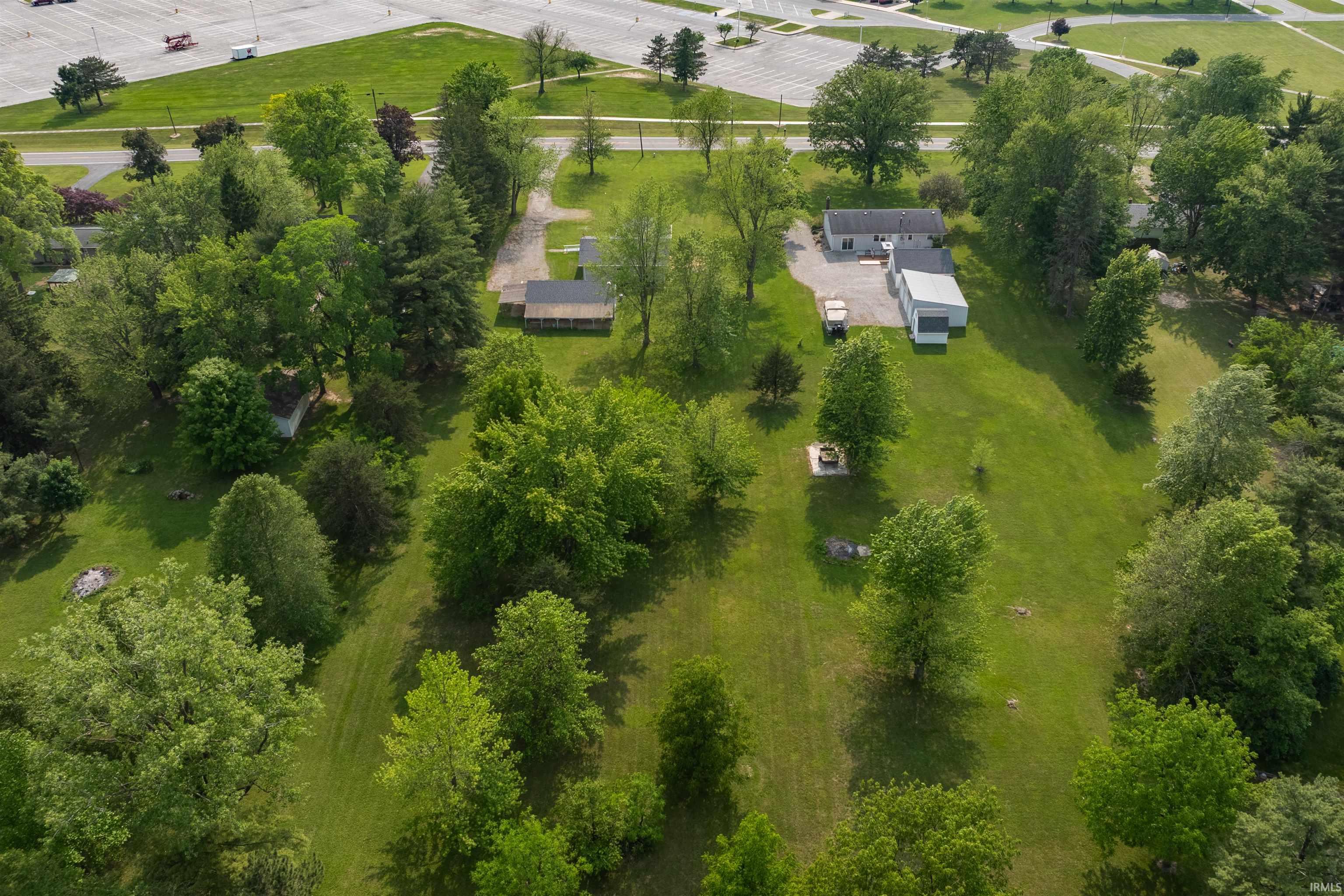9129 Winchester Road Fort Wayne, IN 46819 - Photo 36 of 36