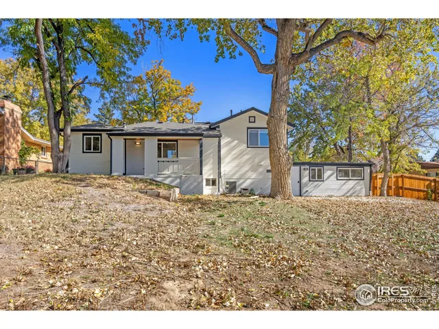 $830,000 | 5065 South Huron Street, Englewood, CO 80110