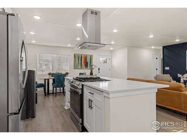 $830,000 | 5065 South Huron Street, Englewood, CO 80110