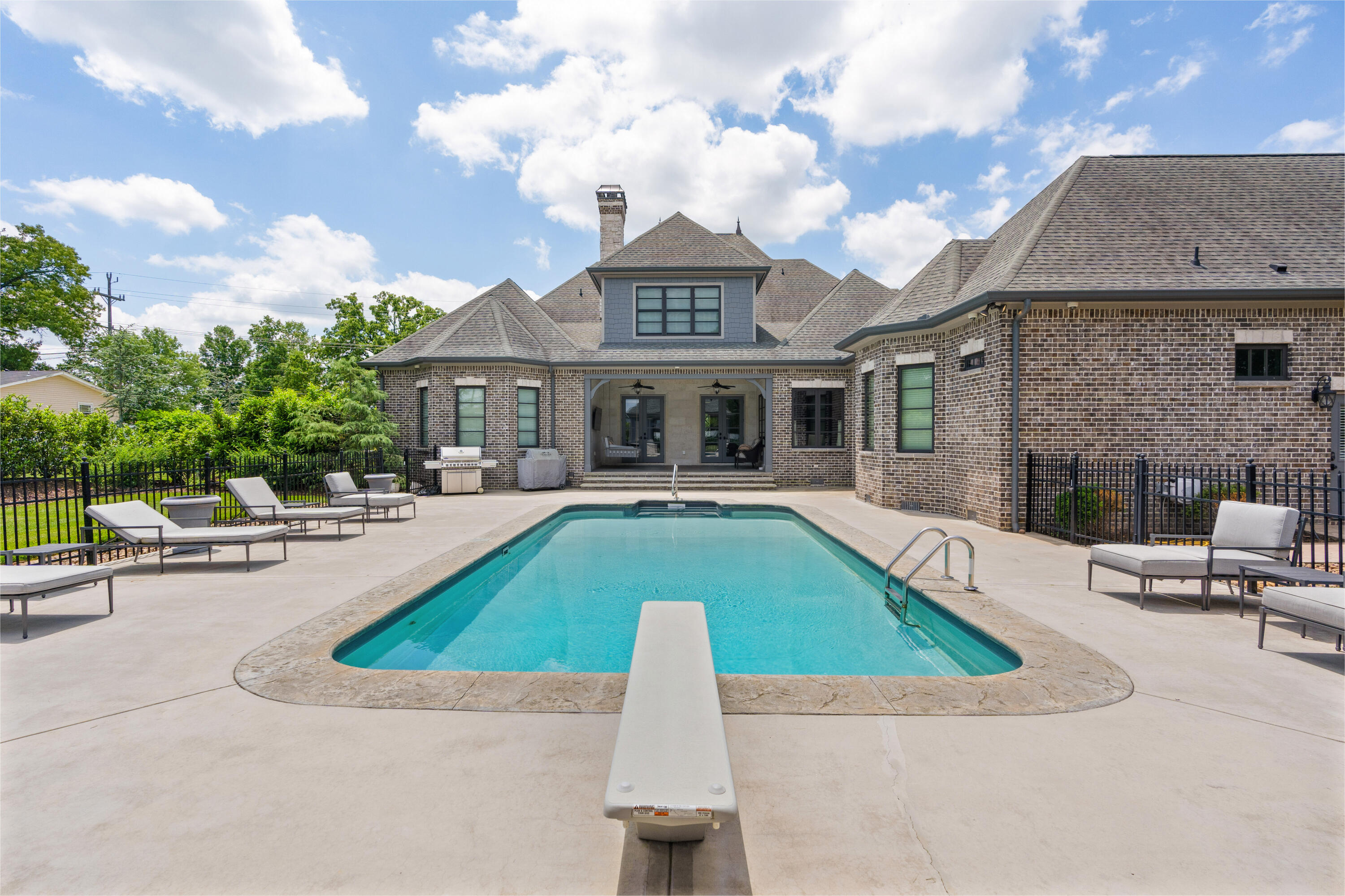 7303 Igou Gap Road Chattanooga, TN 37421 - Photo 54 of 73 23 - 7303 Igou Gap Rd - Exterior