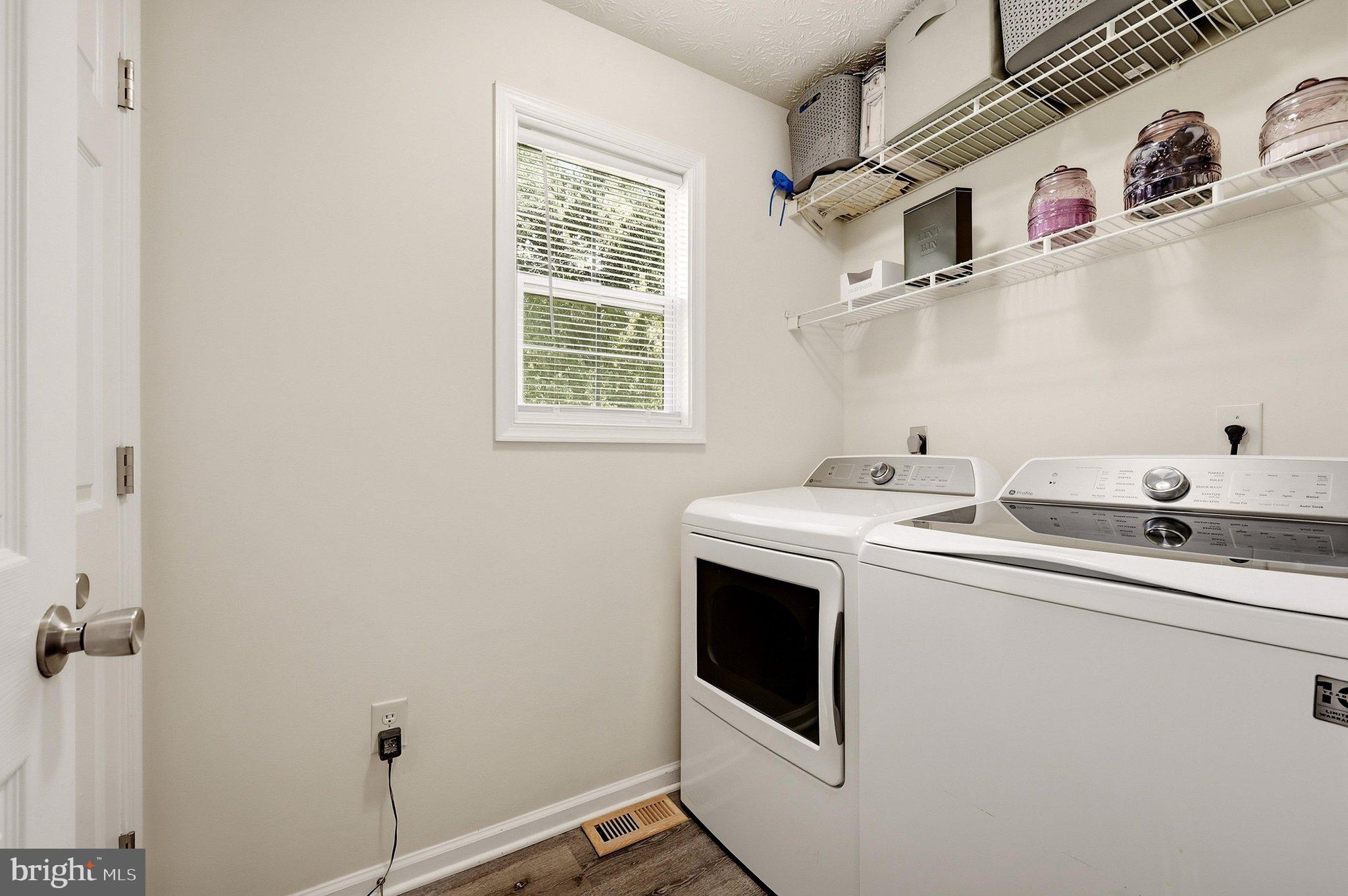 452 Morgan Street Inwood, WV 25428 - Photo 26 of 33 Laundry Room