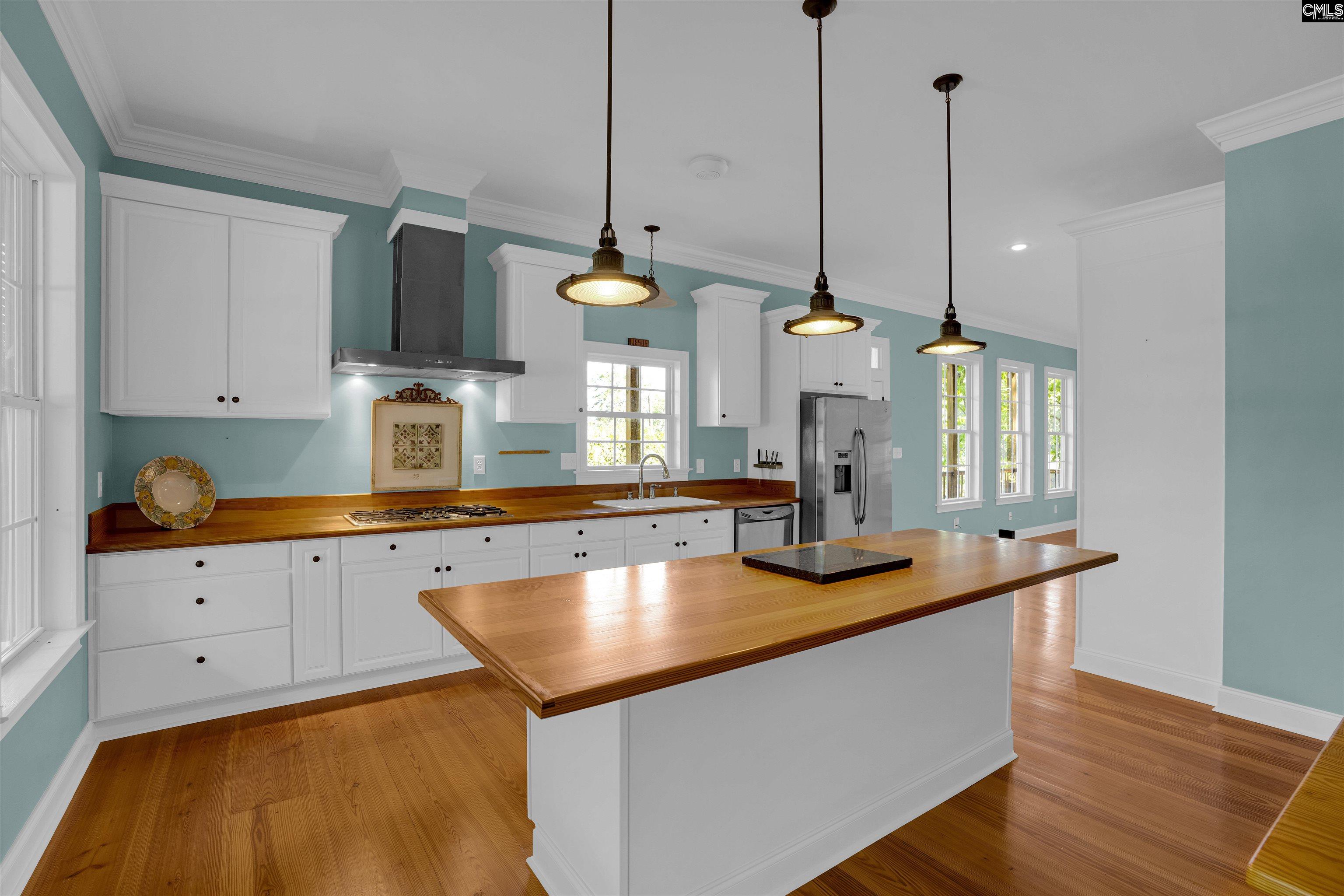 110 Keck's Cove Road Leesville, SC 29070 - Photo 14 of 49