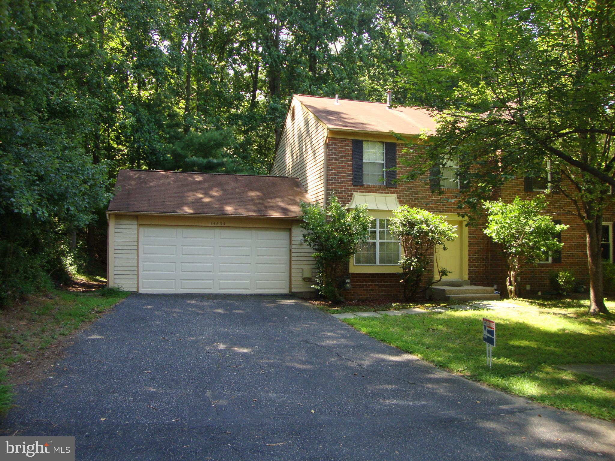 14633 Sandy Ridge Road Silver Spring, MD 20905 - Photo 9 of 14 Gallery Image 9
