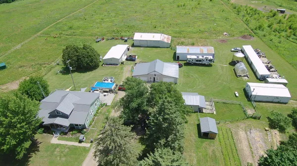 $300,000 | 12915 Cassidy Road, Bellevue, MI 49021