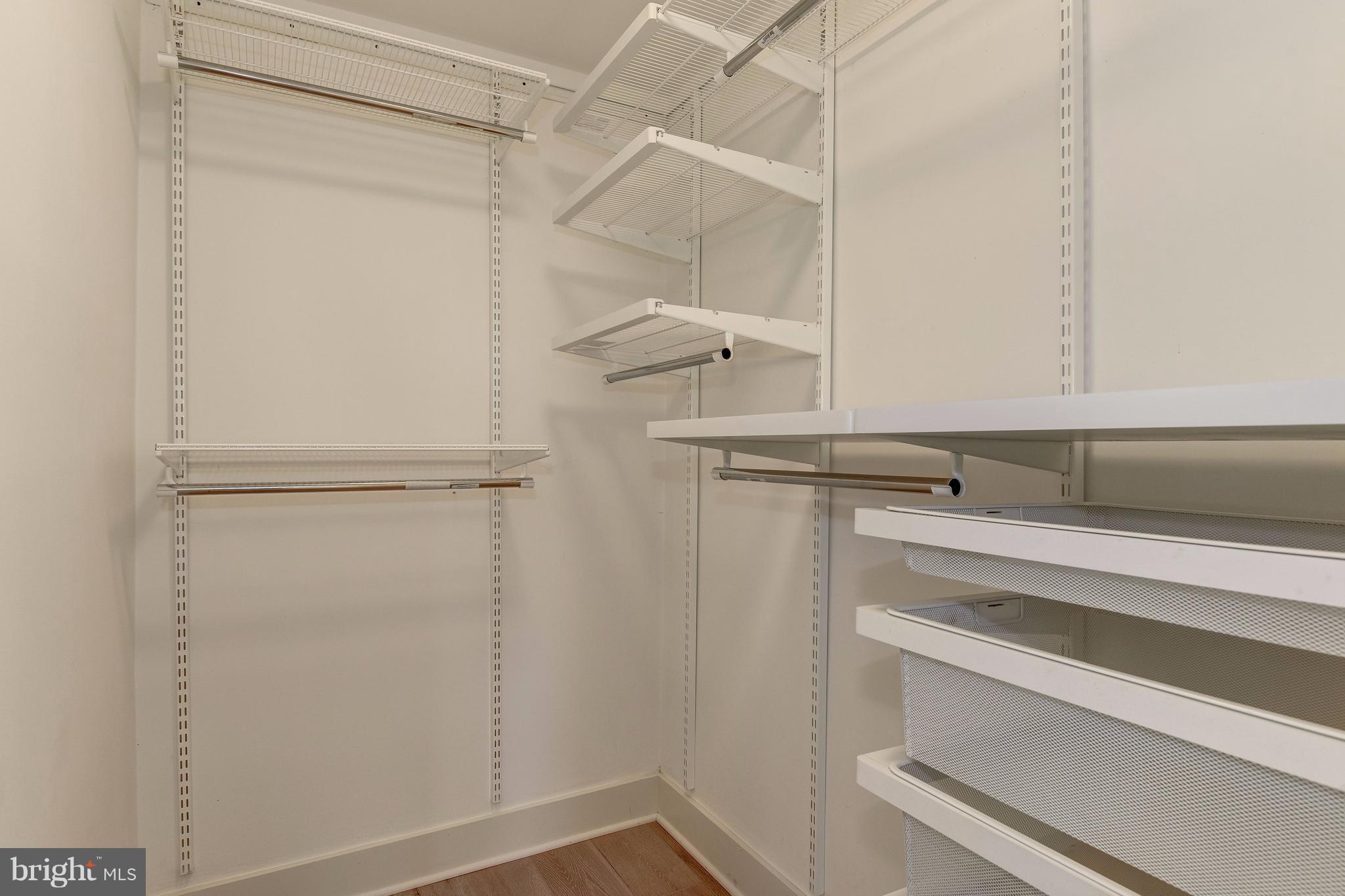 1116 Constitution Avenue Northeast Washington, DC 20002 - Photo 19 of 30 Bedroom (Master)