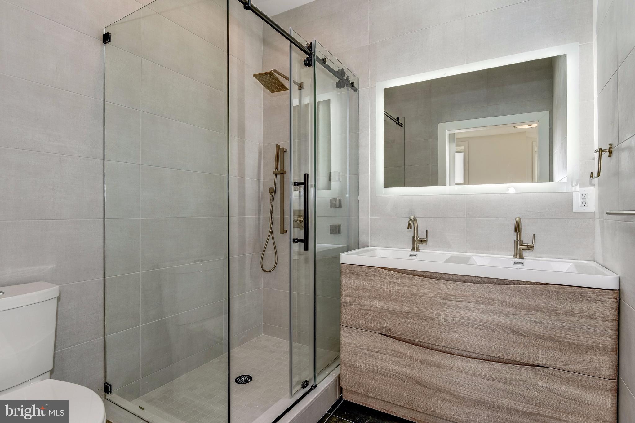 1116 Constitution Avenue Northeast Washington, DC 20002 - Photo 20 of 30 Bedroom