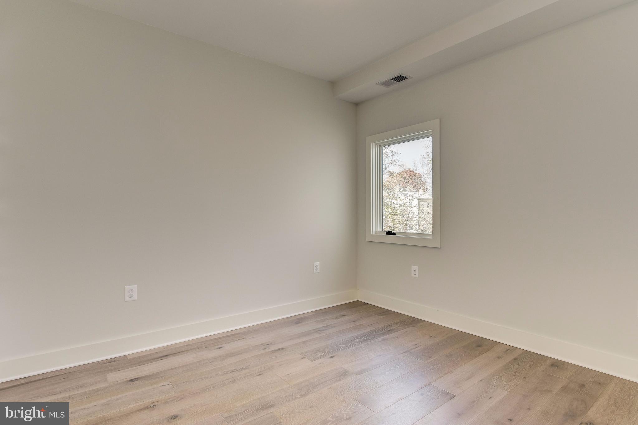 1116 Constitution Avenue Northeast Washington, DC 20002 - Photo 22 of 30 Bedroom