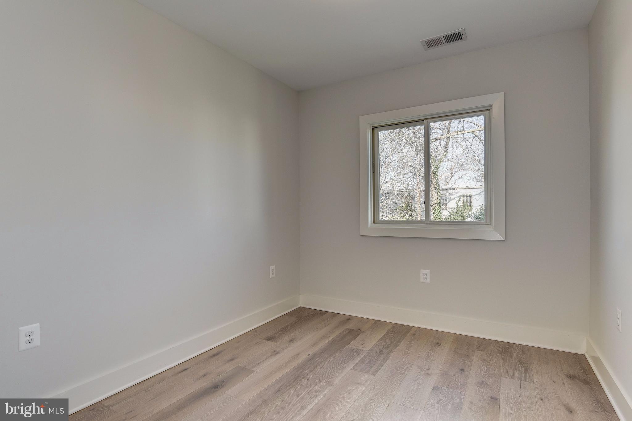 1116 Constitution Avenue Northeast Washington, DC 20002 - Photo 24 of 30 Bedroom