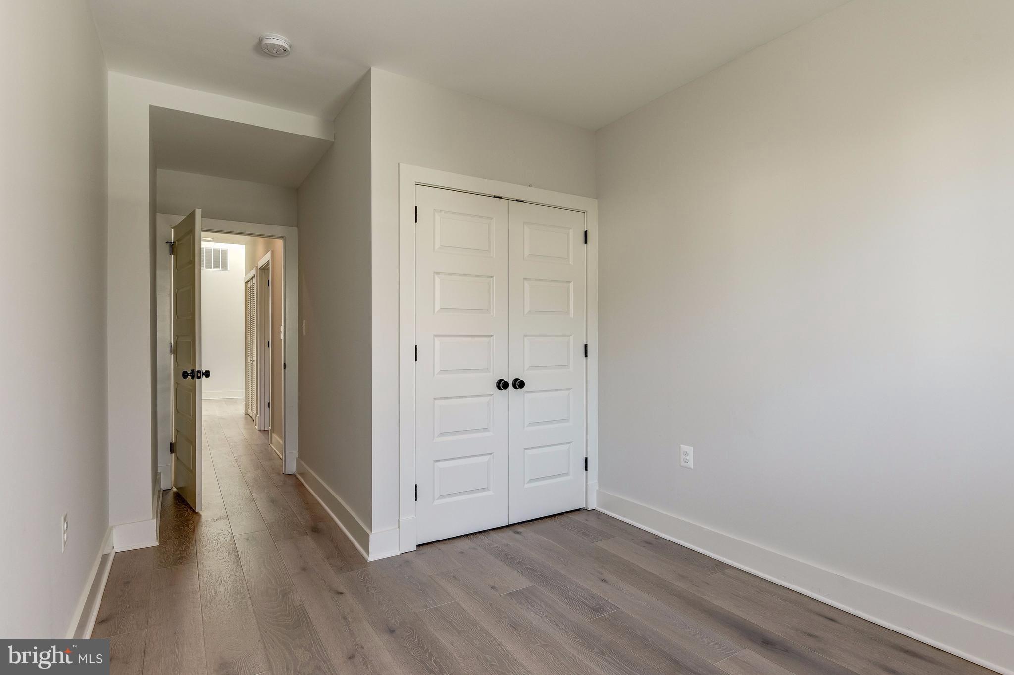 1116 Constitution Avenue Northeast Washington, DC 20002 - Photo 25 of 30 Bedroom