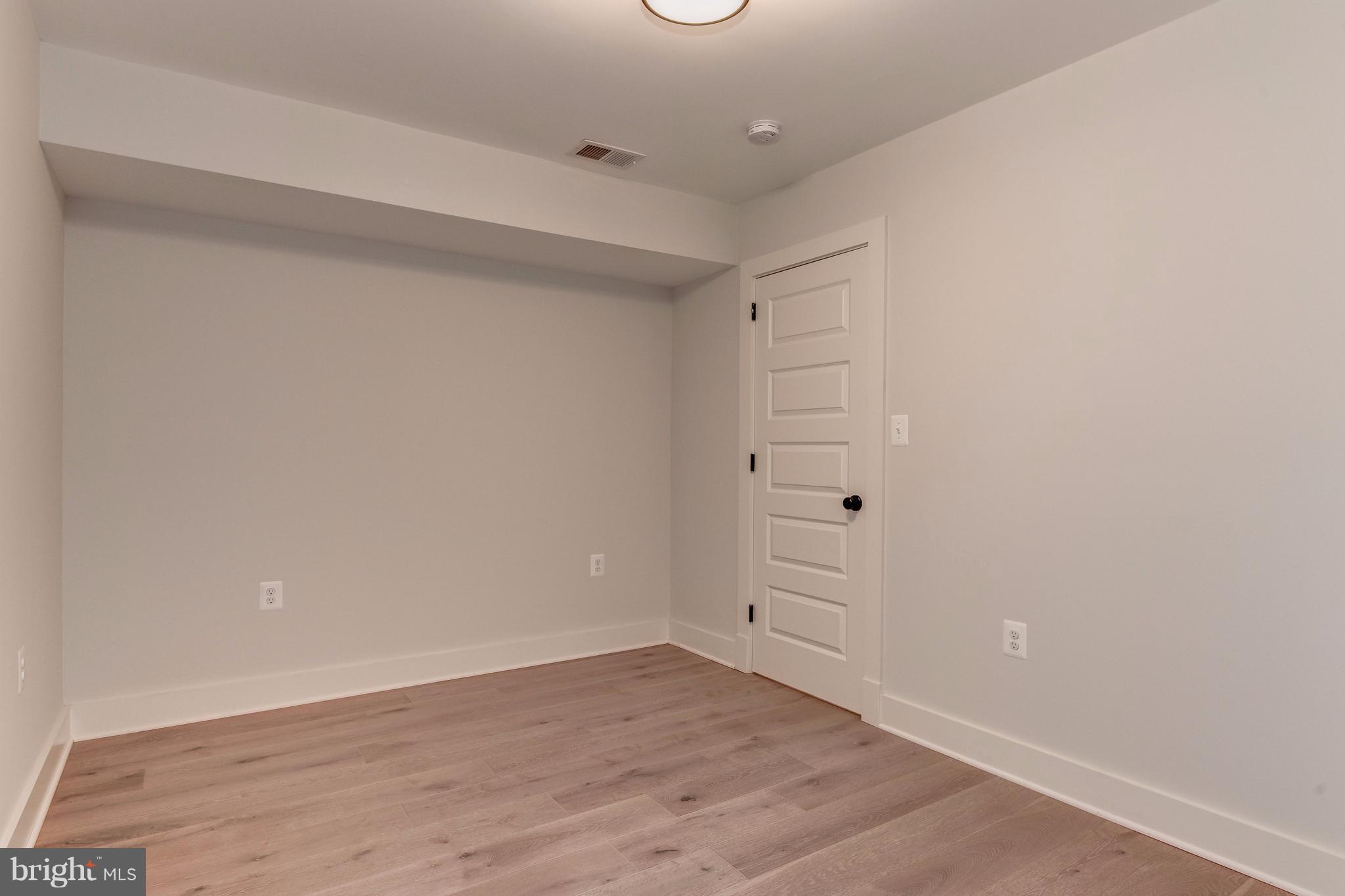 1116 Constitution Avenue Northeast Washington, DC 20002 - Photo 28 of 30 Bedroom