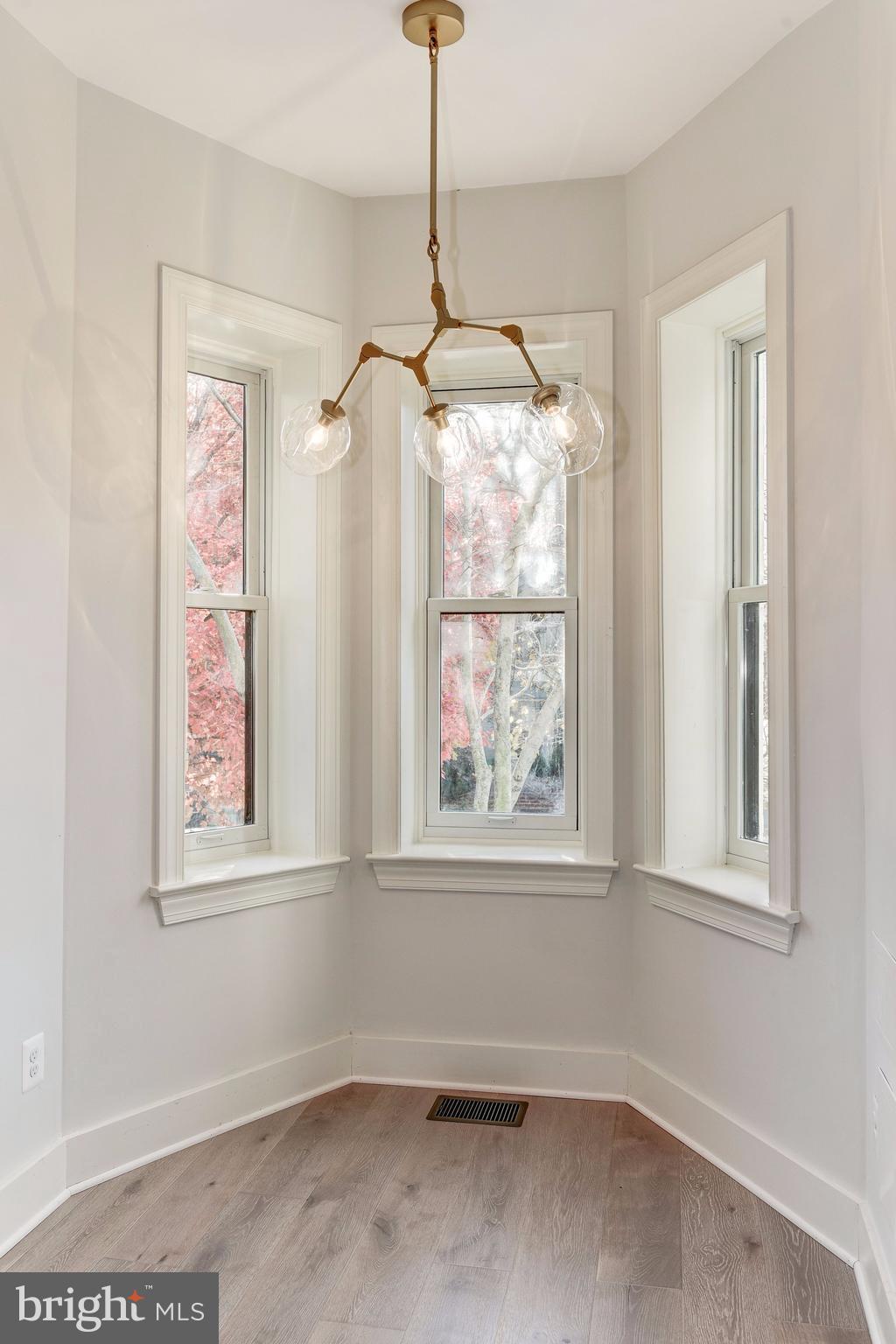1116 Constitution Avenue Northeast Washington, DC 20002 - Photo 6 of 30 Living Room