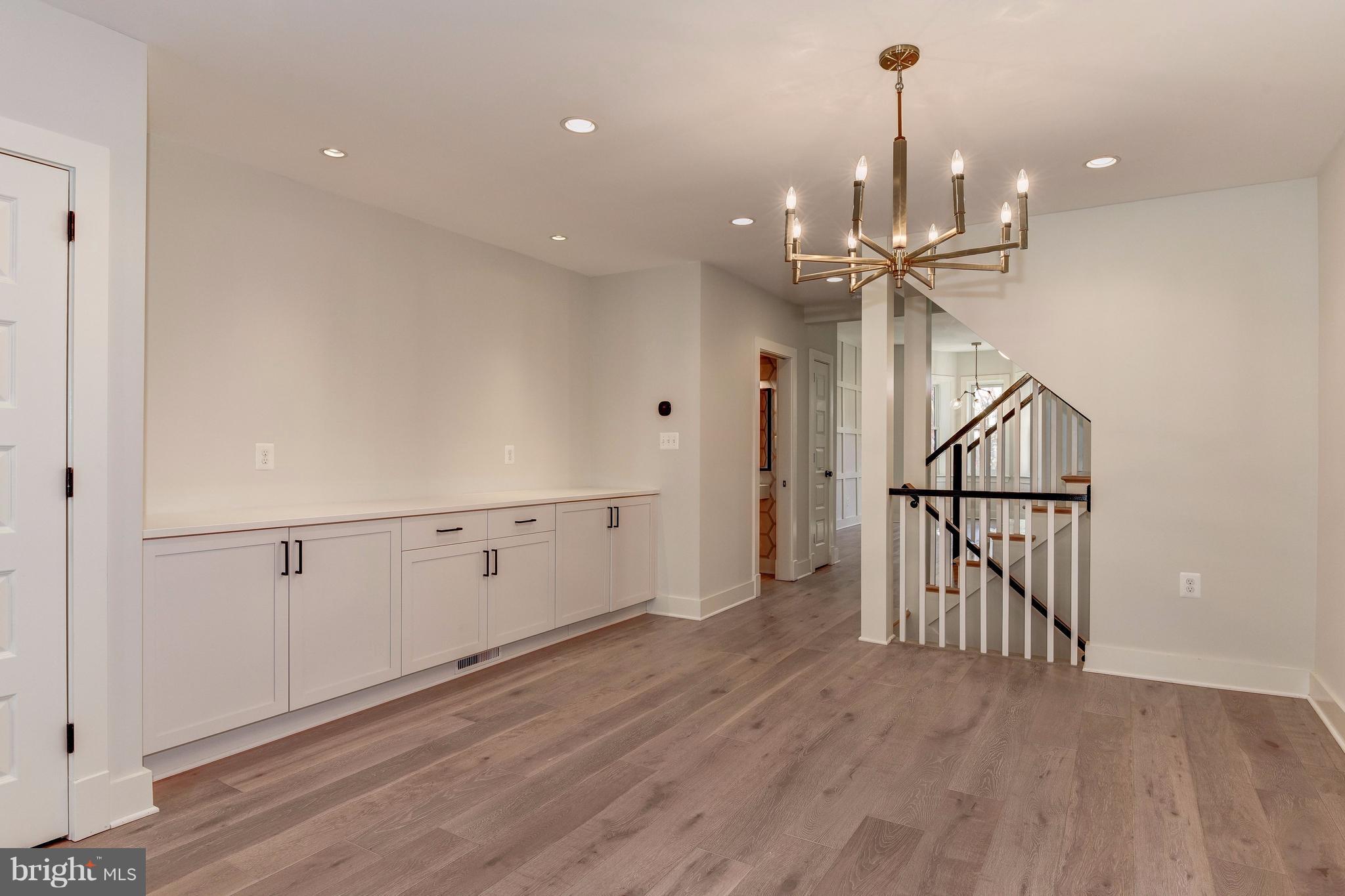 1116 Constitution Avenue Northeast Washington, DC 20002 - Photo 9 of 30 Kitchen