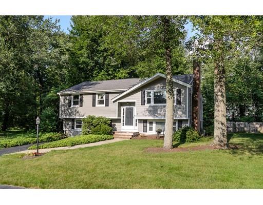 7 Hallowell Road Foxboro, MA 02035 - Photo 1 of 29 Gallery Image 1