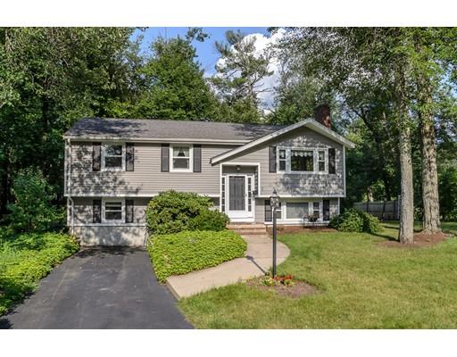 7 Hallowell Road Foxboro, MA 02035 - Photo 2 of 29 Gallery Image 2