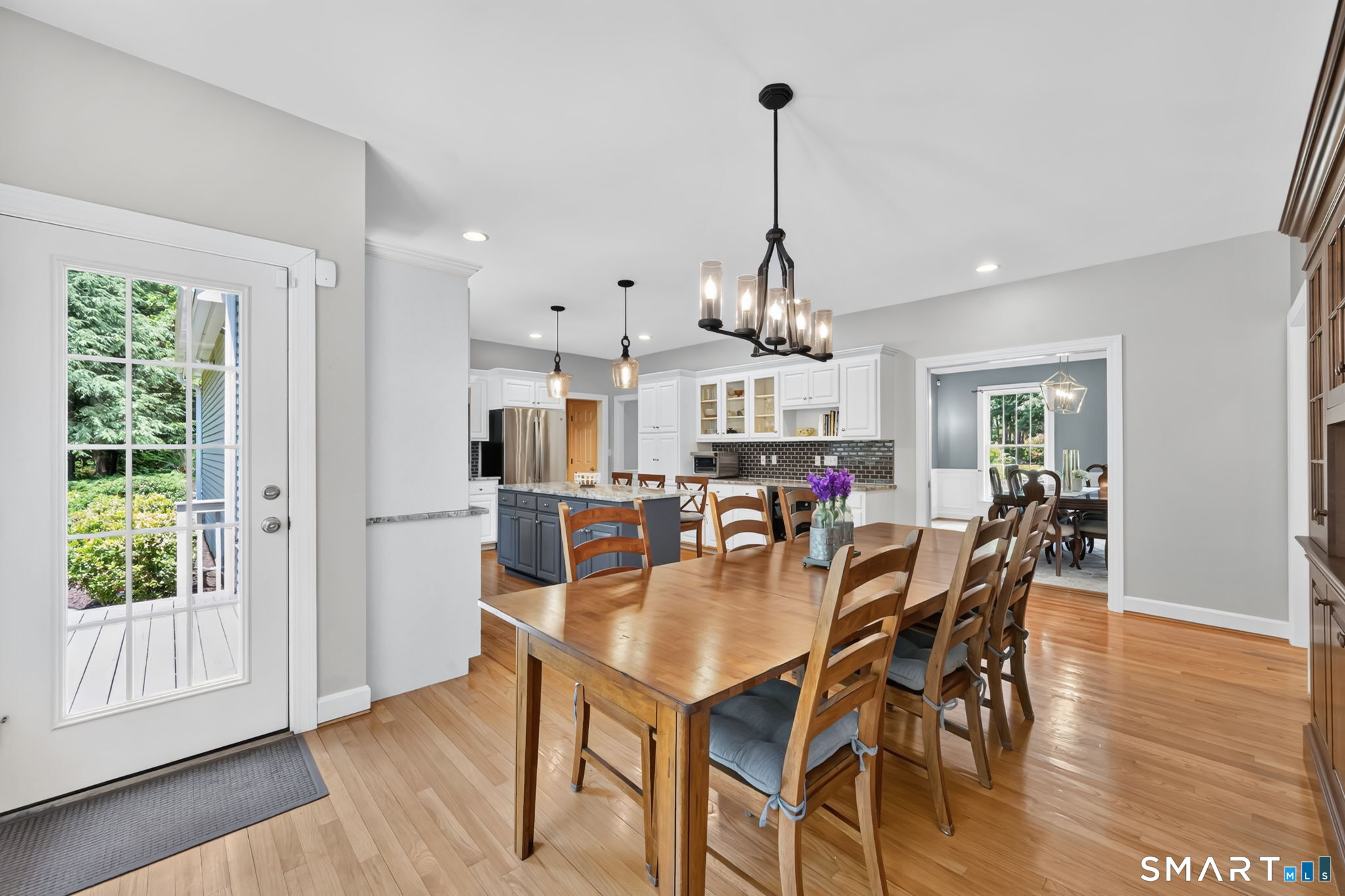 11 Whitman Pond Road Simsbury, CT 06070 - Photo 10 of 40