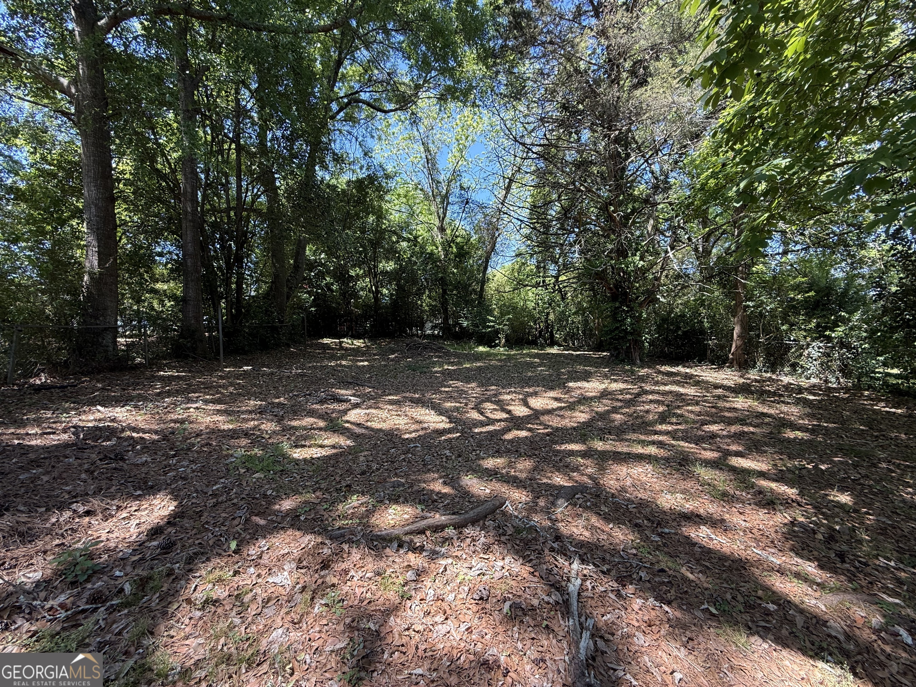 179 Youngs Mill Road LaGrange, GA 30241 - Photo 30 of 30 a view of outdoor space with trees
