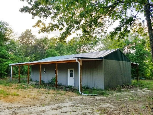 314 Grady Pond Road Batesburg, SC 29006 - Photo 19 of 24