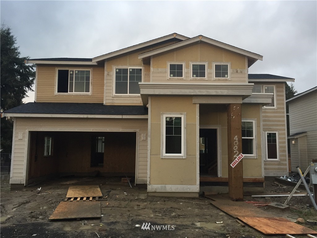 4002 Northeast 20th Street Renton, WA 98056 - Photo 1 of 25