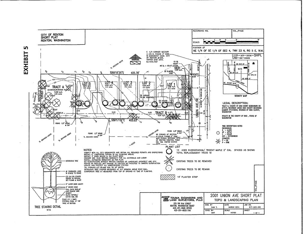 4002 Northeast 20th Street Renton, WA 98056 - Photo 23 of 25