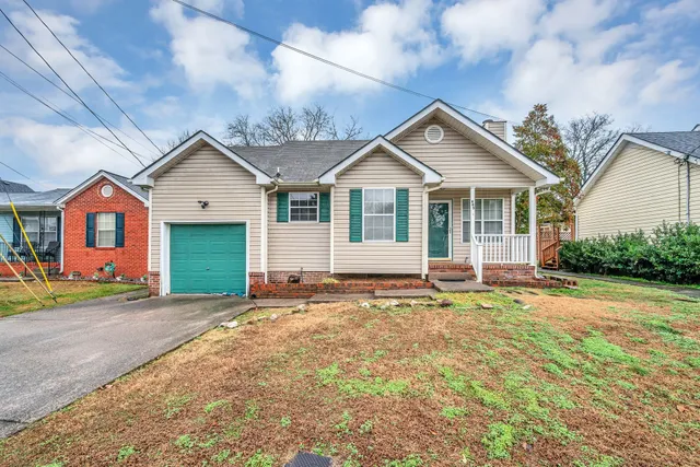 a house with yard and a outdoor space