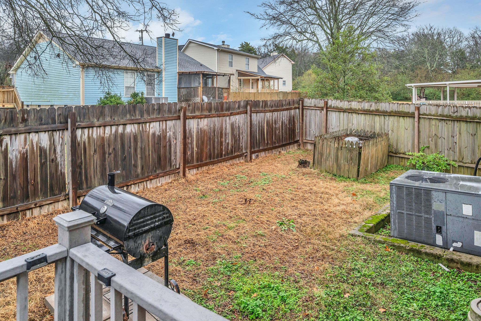 605 Priscilla Court Madison, TN 37115 - Photo 21 of 22