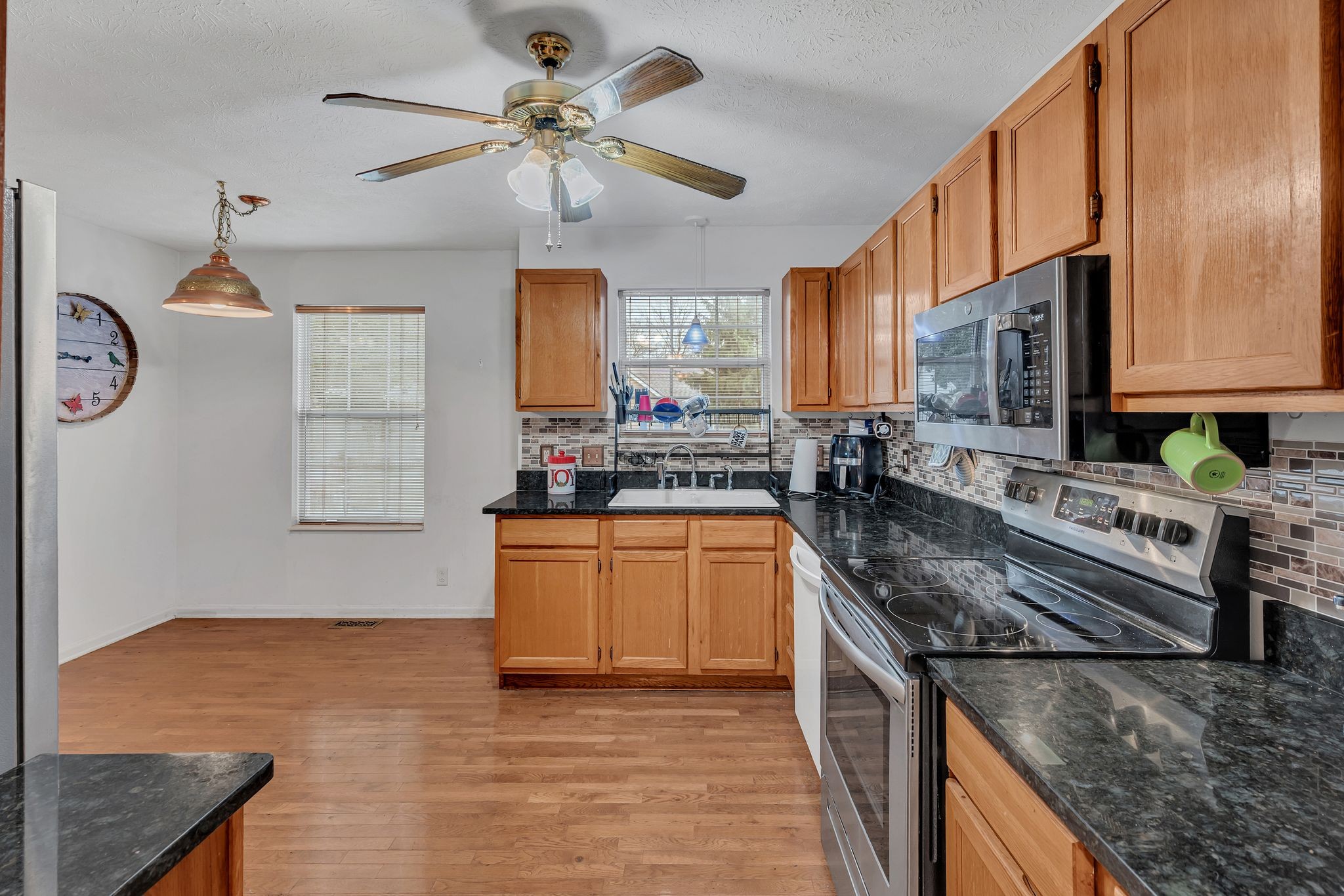 605 Priscilla Court Madison, TN 37115 - Photo 7 of 22