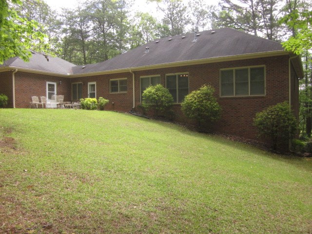 629 Camp Branch Road Ellijay, GA 30540 - Photo 18 of 22 Gallery Image 18