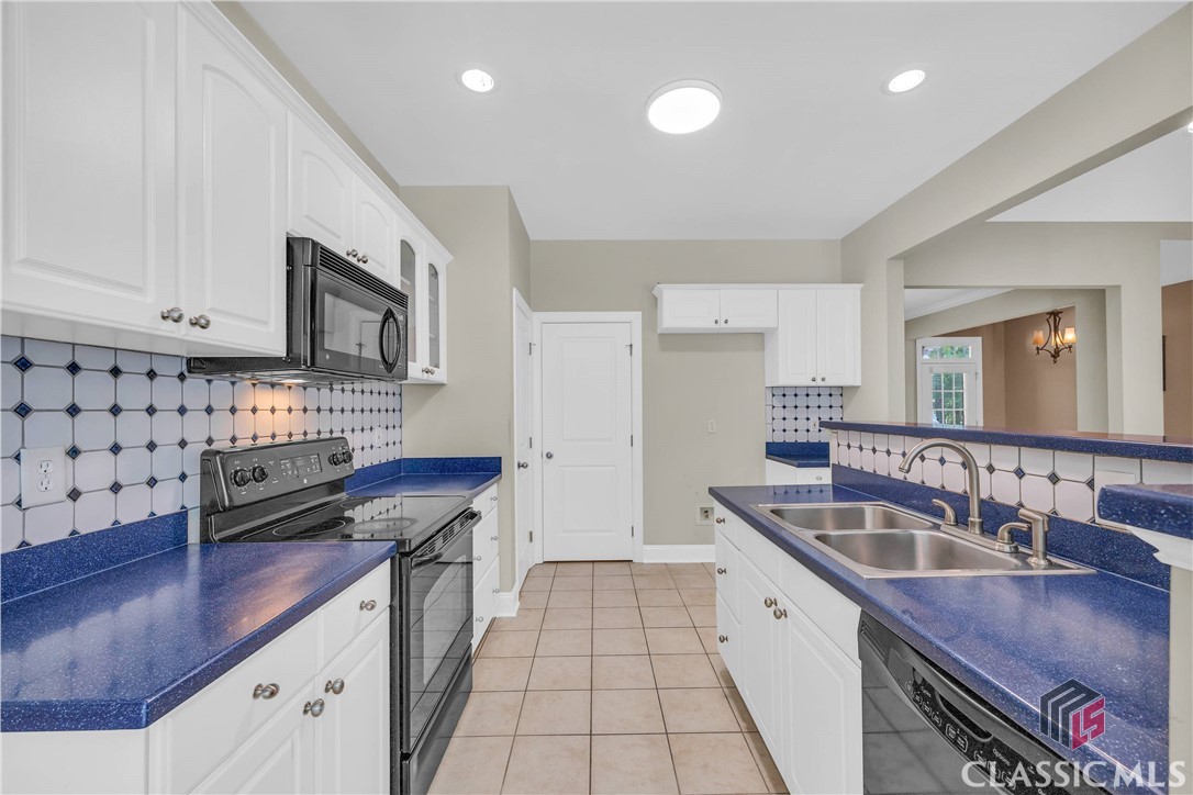 118 Walkers Way Commerce, GA 30530 - Photo 47 of 66