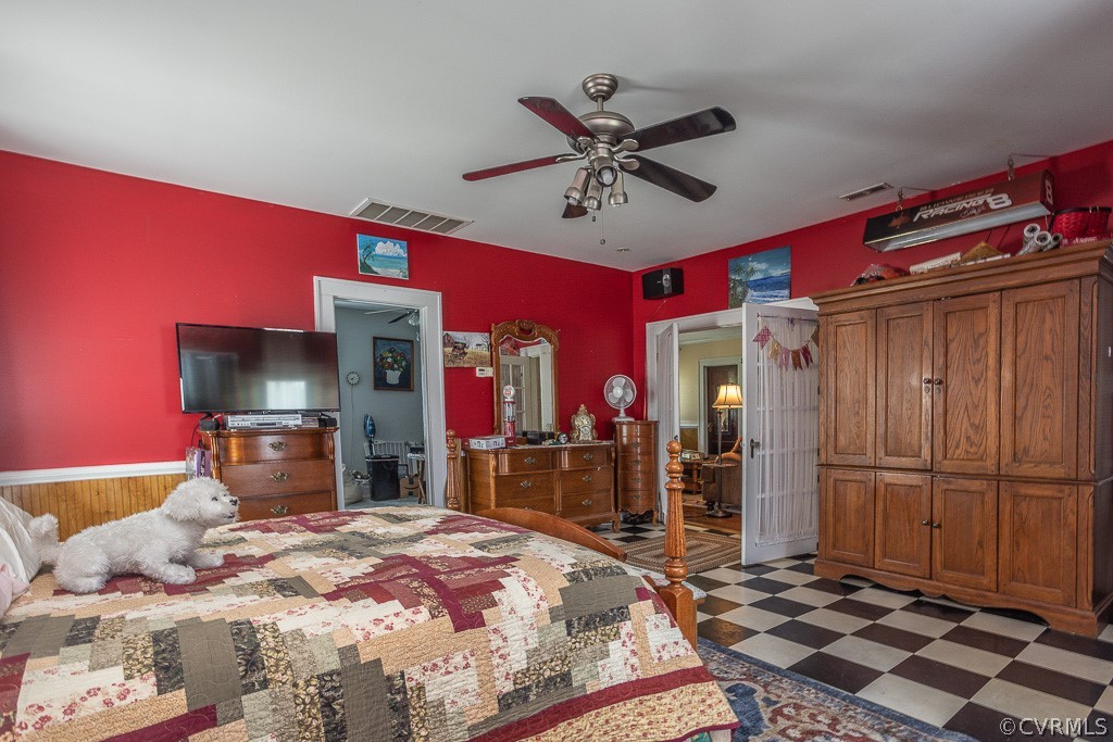 9100 Old Stage Road Prince George, VA 23875 - Photo 16 of 35 Gallery Image 16