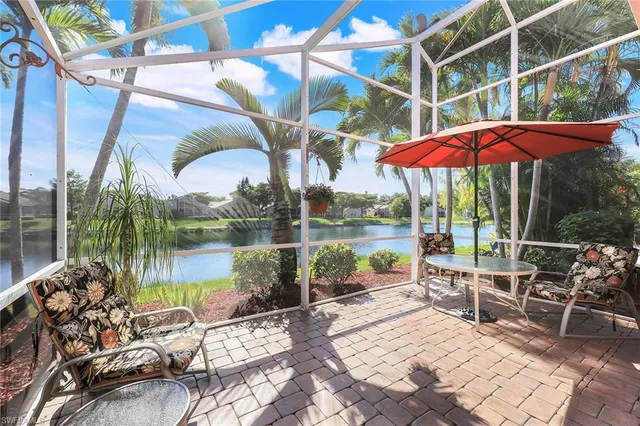 $389,000 | 8833 Cascades Isle Boulevard, Estero, FL 33928