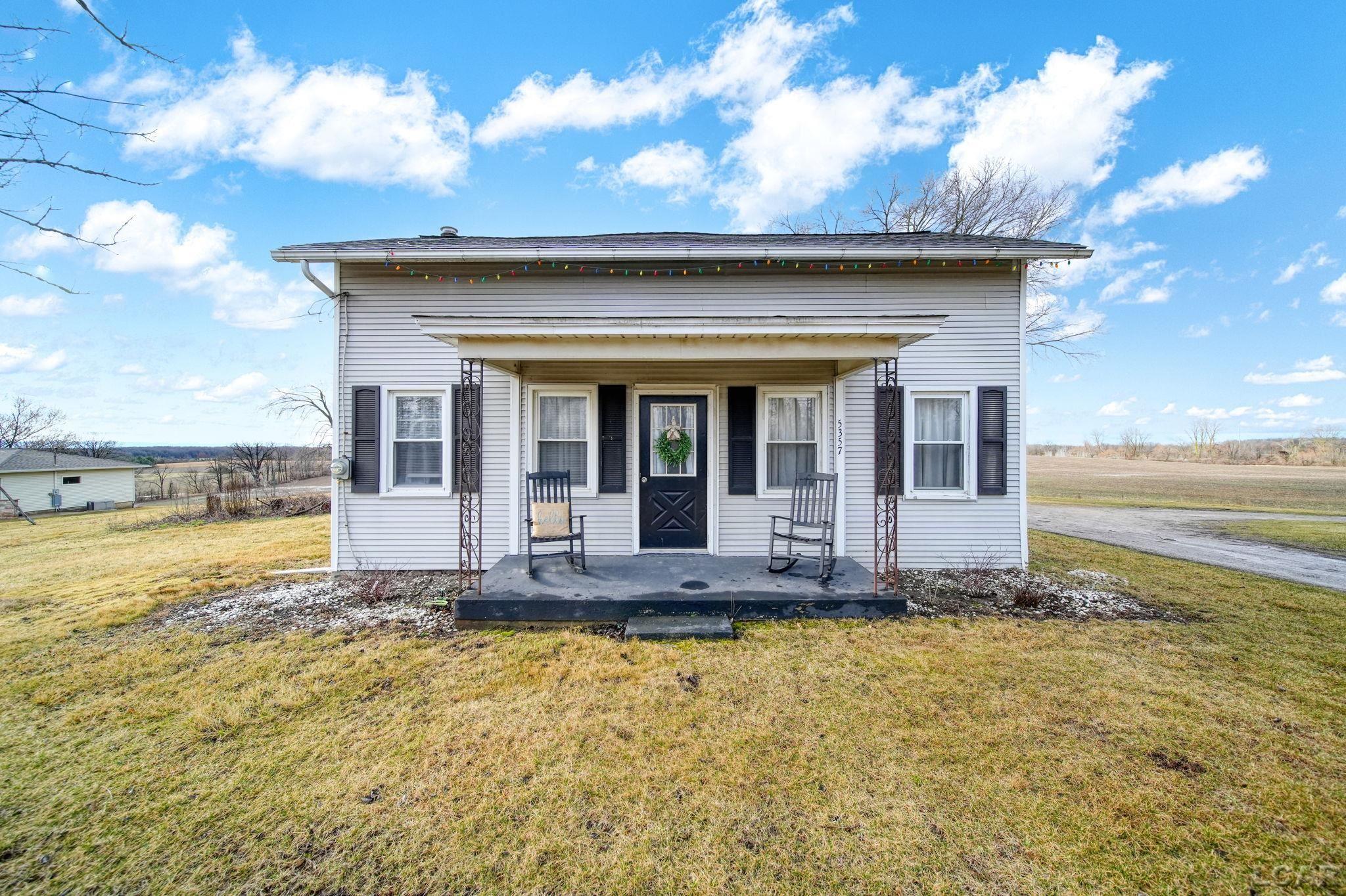 5357 West Monroe Road Tipton, MI 49287 - Photo 2 of 38 50168920-7f6f3f6b-2d80-4aef-8a8c-4868928f431a.JPG