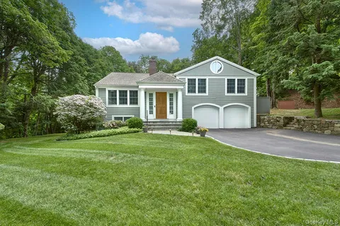 $1,299,000 | 121 Washburn Road, Briarcliff Manor, NY 10510