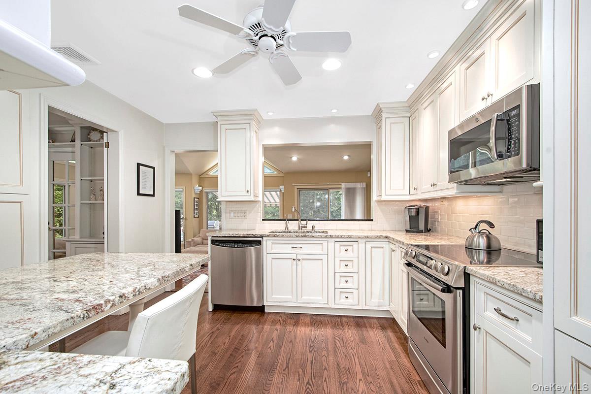 121 Washburn Road Briarcliff Manor, NY 10510 - Photo 17 of 41