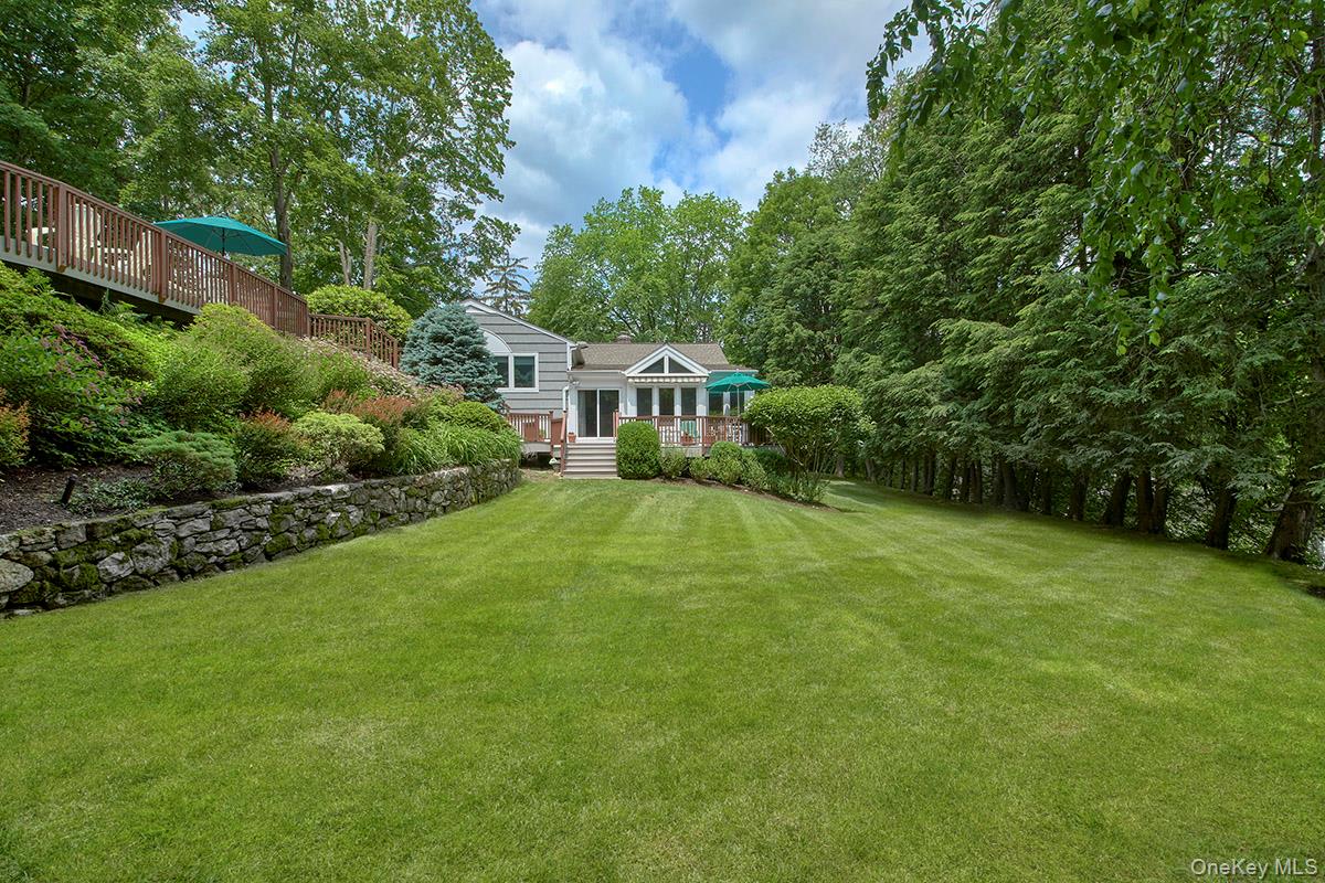 121 Washburn Road Briarcliff Manor, NY 10510 - Photo 39 of 41