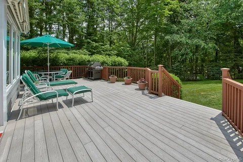 $1,299,000 | 121 Washburn Road, Briarcliff Manor, NY 10510