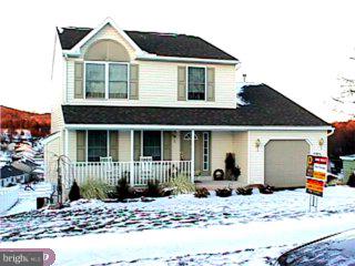 4595 Hillside Road Reading, PA 19606 - Photo 1 of 2 Gallery Image 1