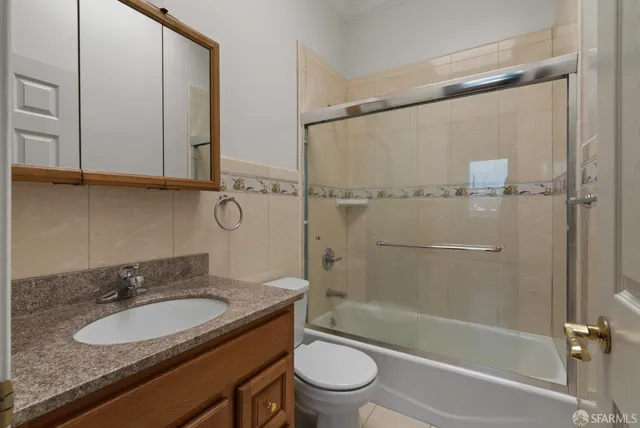 $1,075,000 | 4108 Moraga Street, Unit 4108, San Francisco, CA 94122