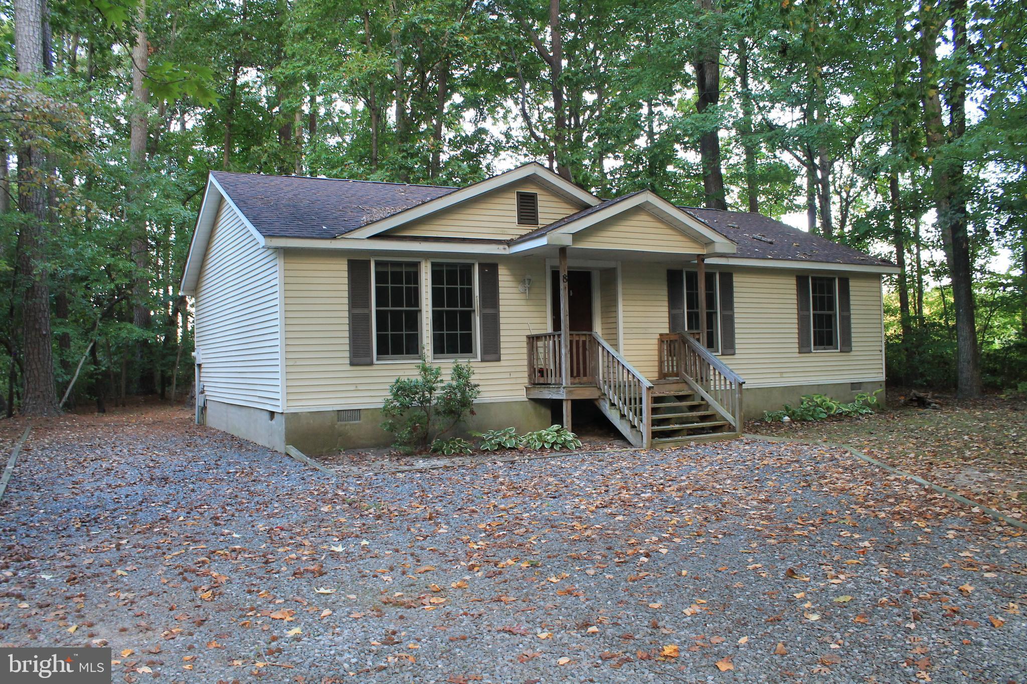 8 Belair Court, Ocean Pines, MD 21811 Compass