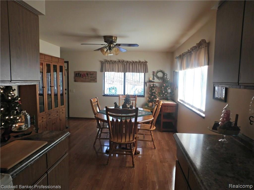 9660 Andersonville Road Clarkston, MI 48346 - Photo 18 of 53 kitchen2.JPG