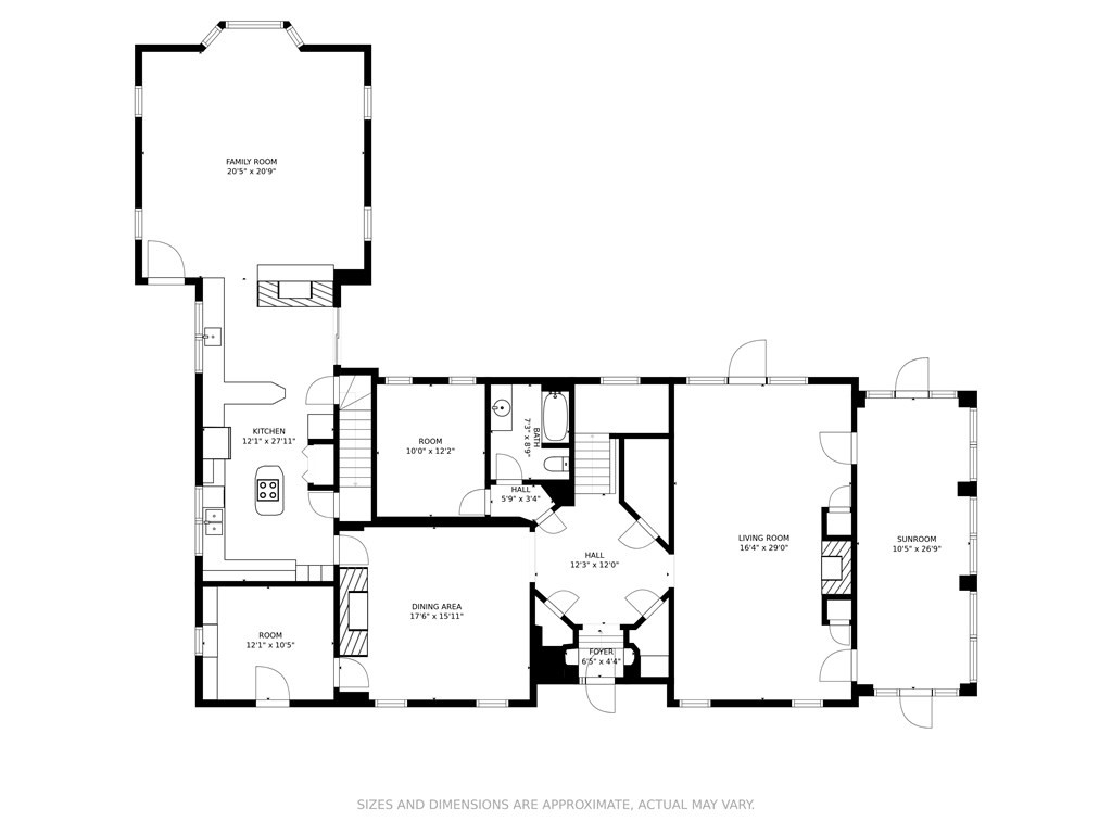 3 Gardner Road Scituate, MA 02066 - Photo 38 of 39 Gallery Image 38