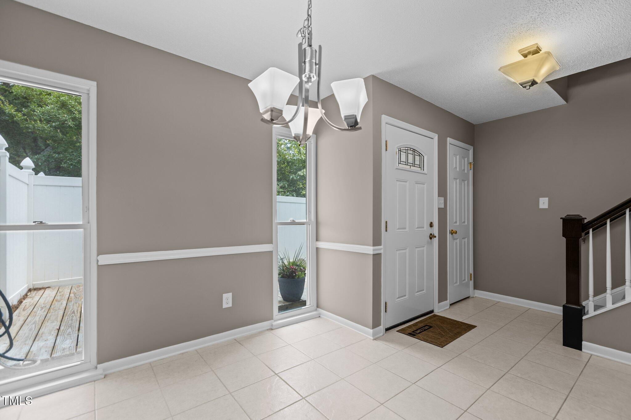 7159 Sandy Creek Drive Raleigh, NC 27615 - Photo 13 of 58 dining room