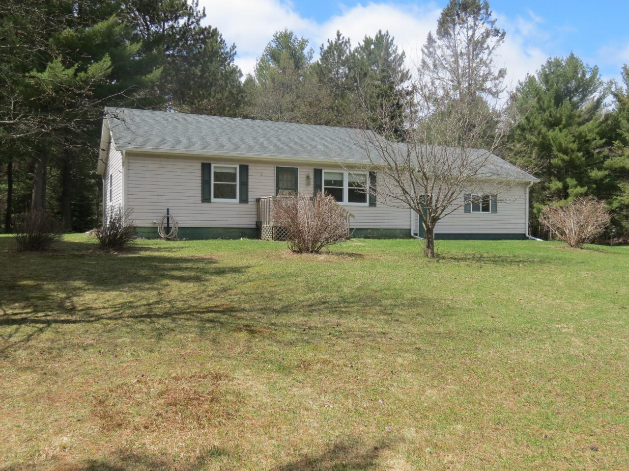 5070 Lassig Road Rhinelander, WI 54501 - Photo 1 of 20 Gallery Image 1