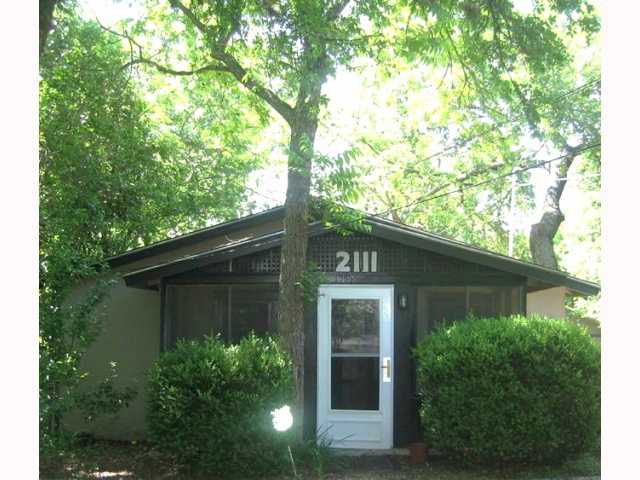 2111 Thornton Road Austin, TX 78704 - Photo 1 of 1