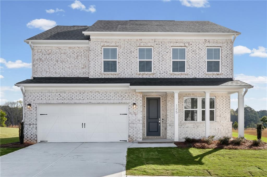 118 Kenney Way Locust Grove, GA 30248 - Photo 1 of 31