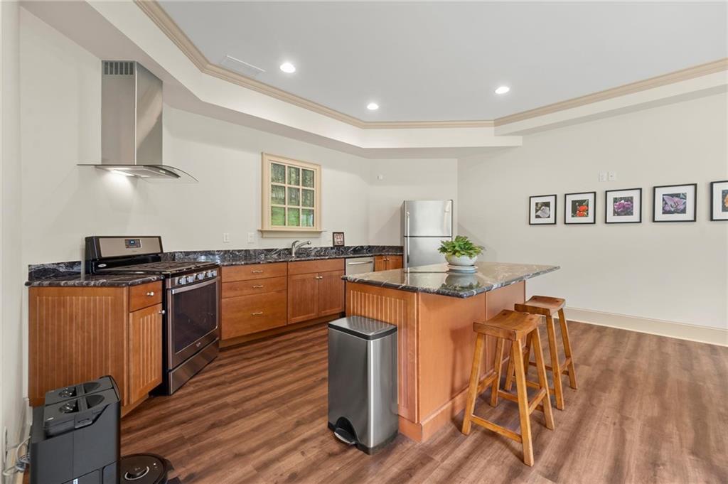 322 Edwards Brook Lane Canton, GA 30115 - Photo 84 of 99