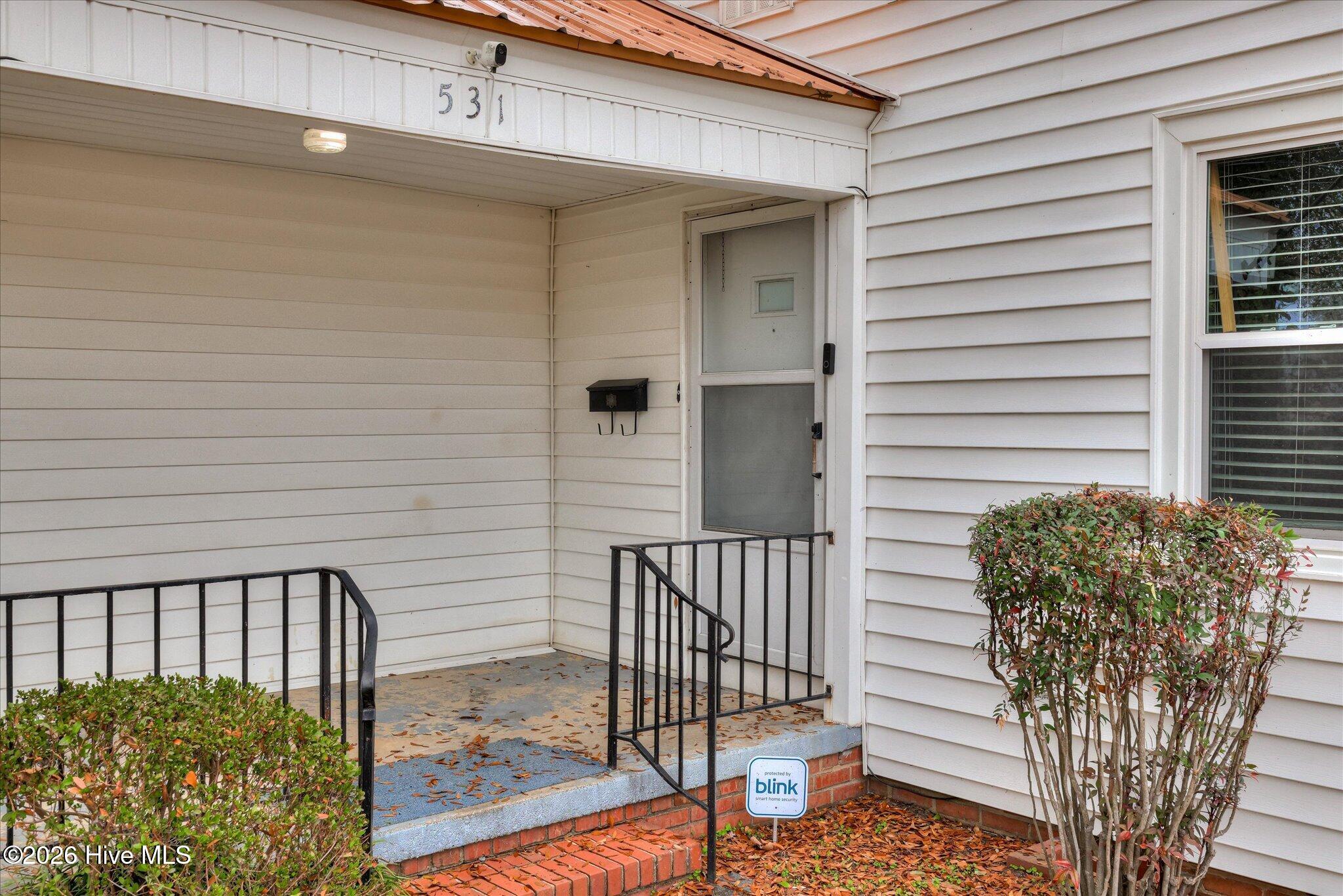 531 Carr Street Augusta, GA 30904 - Photo 5 of 36